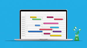 DHTMLX Gantt集成源码